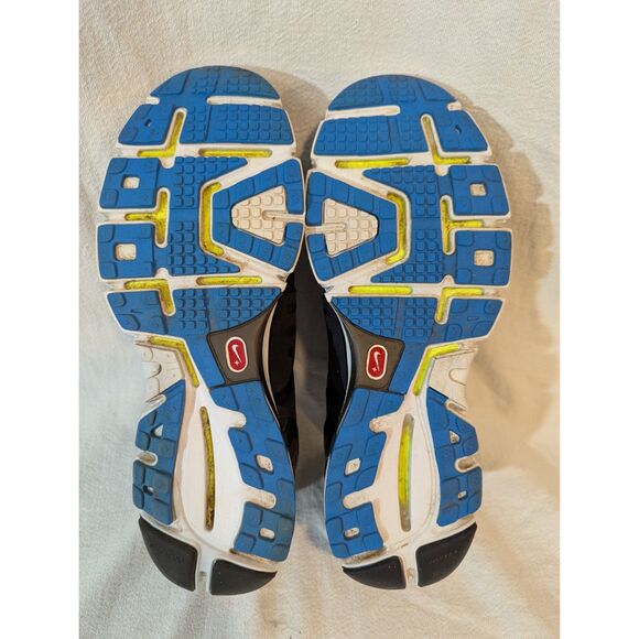 RARE RIO Nike Lunarglide+ 2 City Exclusive – Men’s 9 – Rare Limited Release - Picture 6 of 7